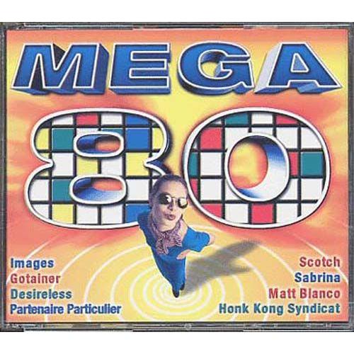 Mega 80 Vol. 1