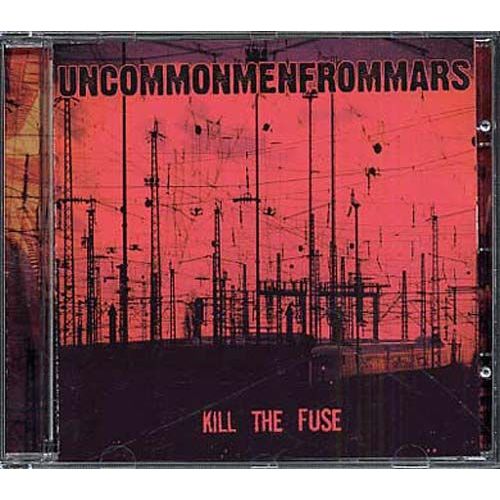 Kill The Fuse