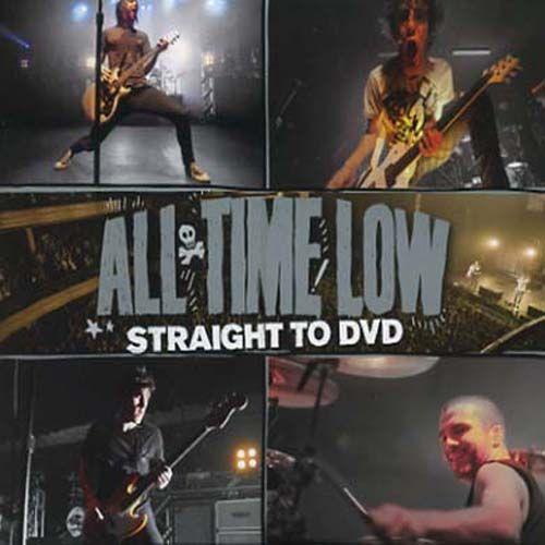 Straight To Dvd