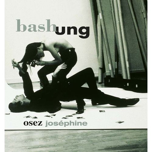 Osez Joséphine, Super Deluxe Edition