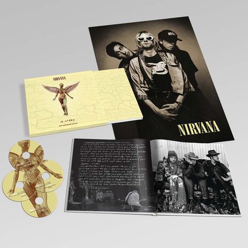 In Utero