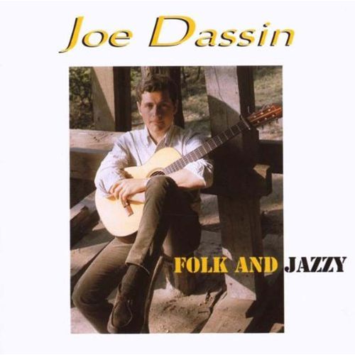 Folk & Jazzy