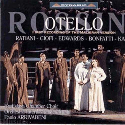 Otello Ratiani