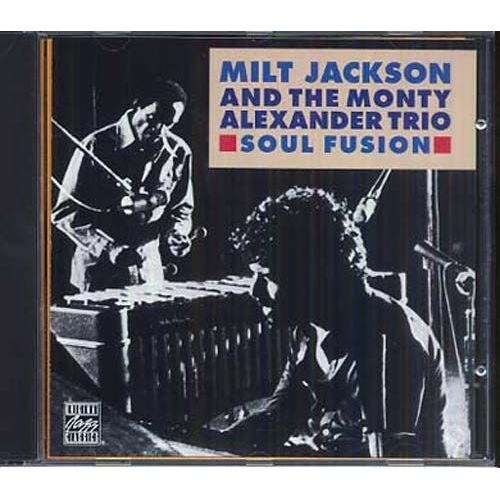 Soul Fusion