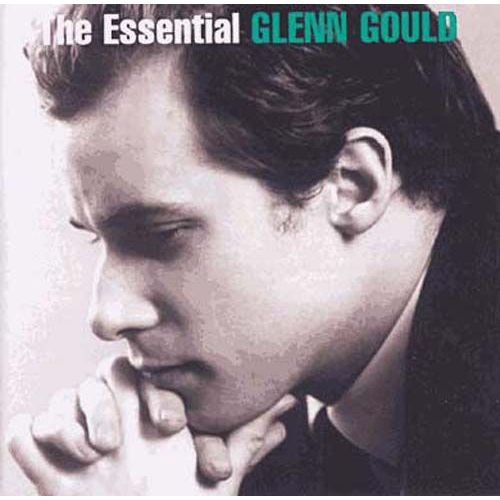 Essential Glenn Gould