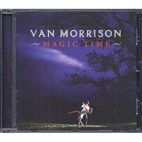 Magic Time