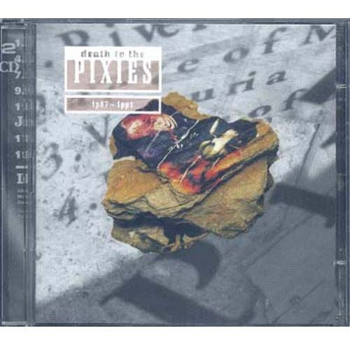 Death To The Pixies (1p87 - 1pp1) (Live) (21 Titres)