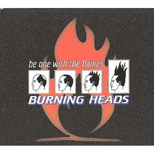 Be One With The Flames