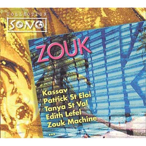Zouk : Collection Sono