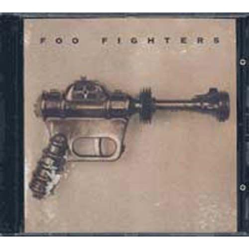 Foo Fighters