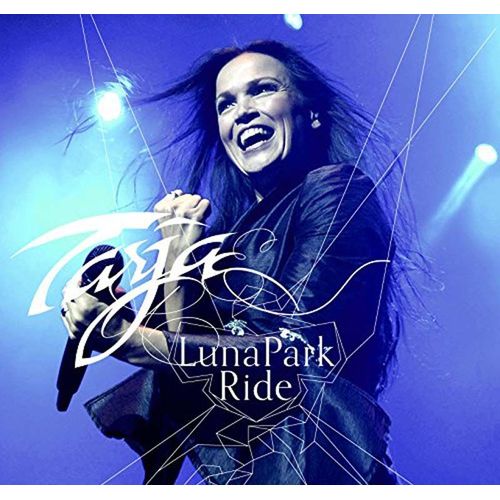 Luna Park Ride