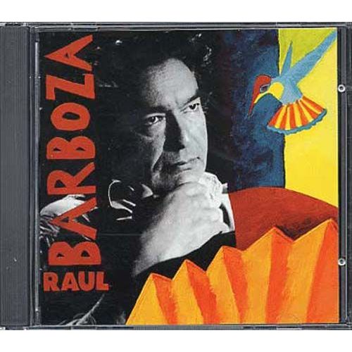 Raul Barboza Quintet - With Richard Galliano