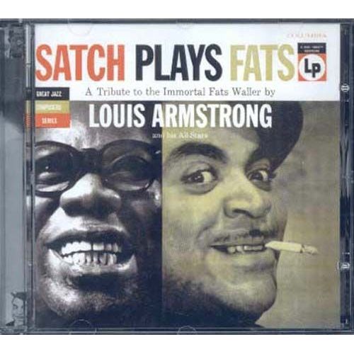 Satch Plays Fats
