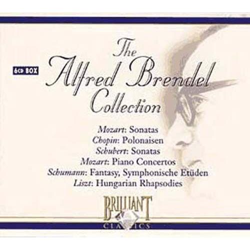 The Alfred Brendel Collection