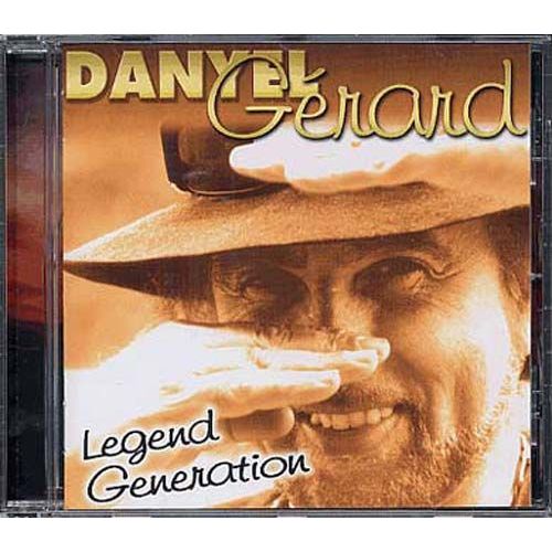 Legend Generation