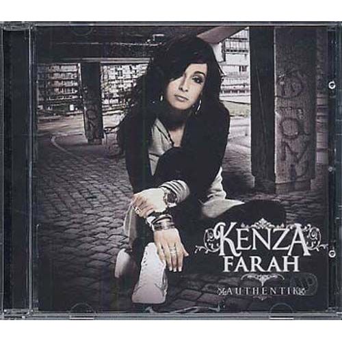 Kenza Farah