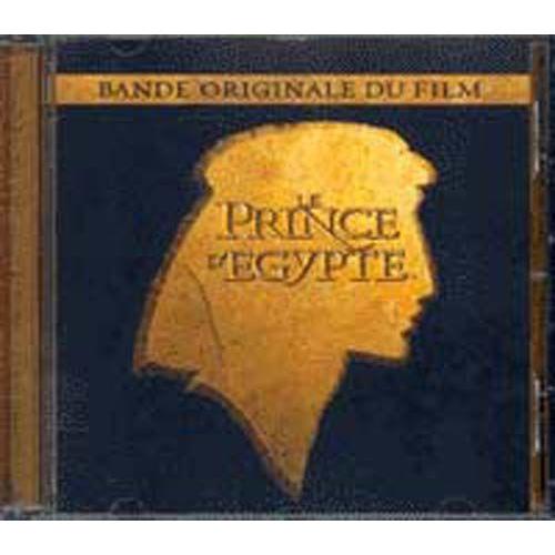 Le Prince D'egypte - Version Française