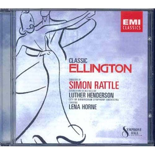 Classic Ellington Solistes De Jazz