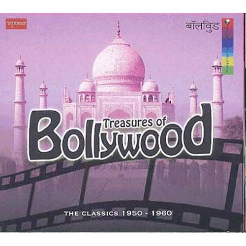 Treasures Of Bollywood : The Classics