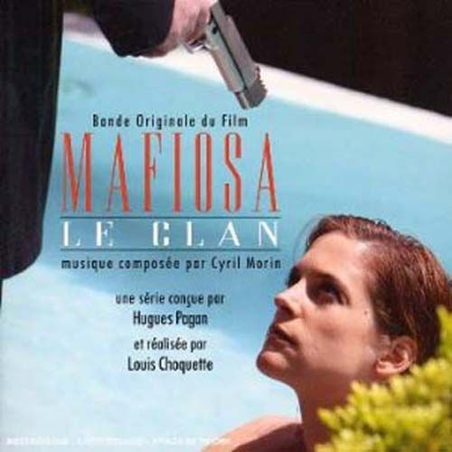 Mafiosa