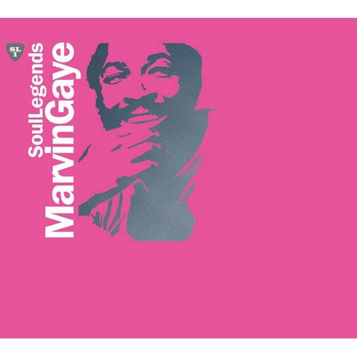 Marvin Gaye