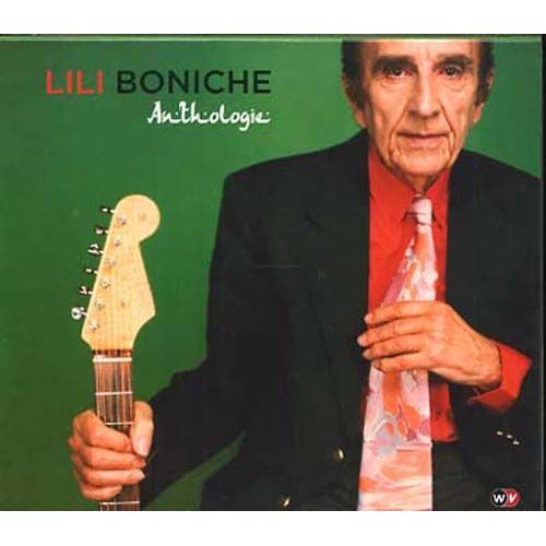 Anthologie