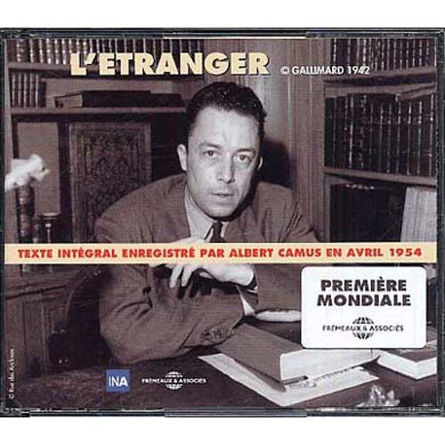 L'étranger