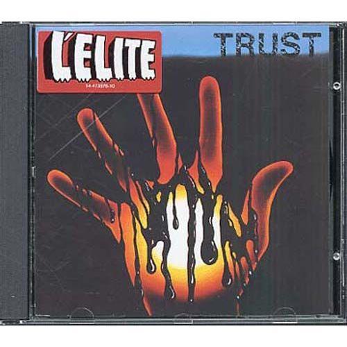 Trust ( 1er Album )