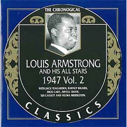 The Chronological Classics 1947 Vol.2