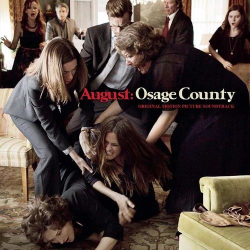 Un Été À Osage County