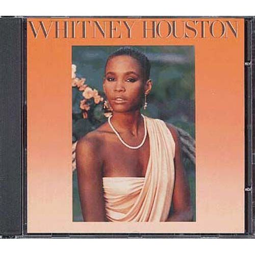 Whitney Houston