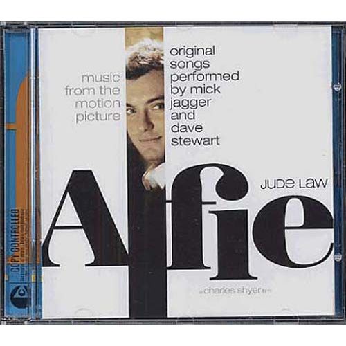 Alfie (Un Film De Charles Shyer)