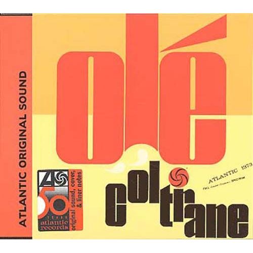 Ole Coltrane