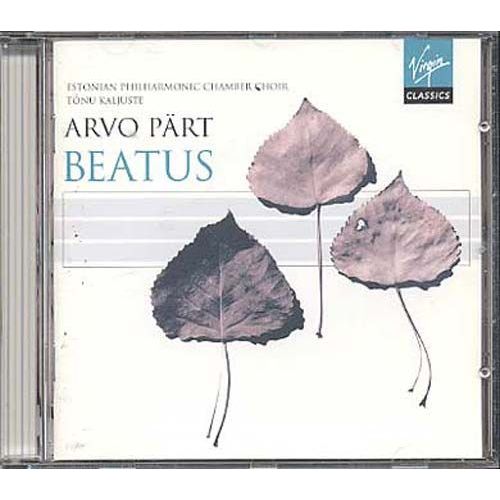Beatus Petronius, Missa Syllabica, 7 Magnificat-Antiphonen, Statuit Ei Dominus, Memento Mori, De Profundis, Cantate Domino