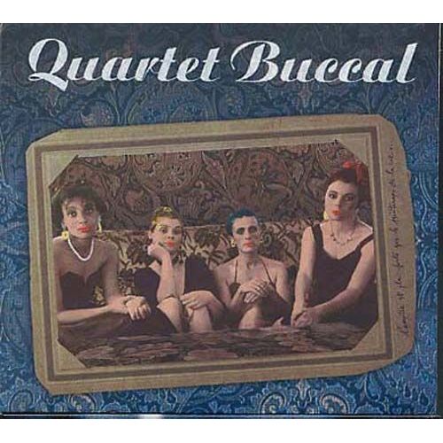 Quartet Buccal