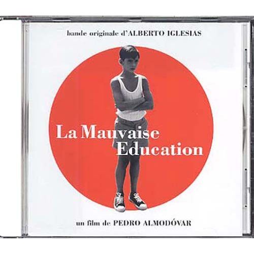La Mauvaise Éducation