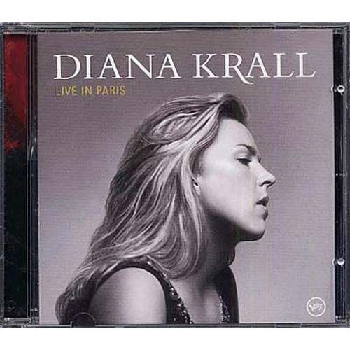 Live In Paris - Olympia 2001