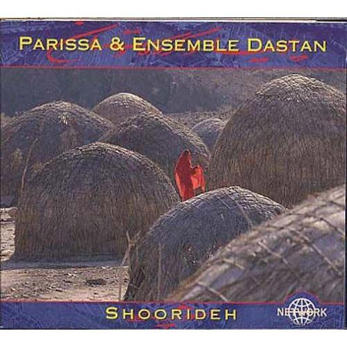 Parissa & Ensemble Dastan