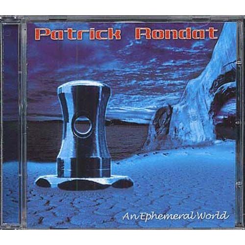 An Ephemeral World