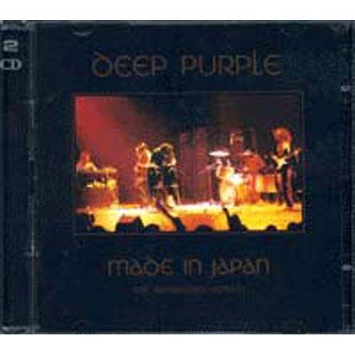 Made In Japan : 25th Anniversary Edition (Double Cd)