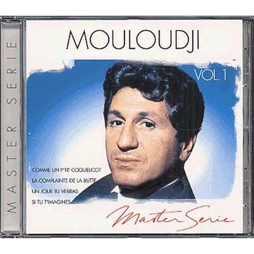 Master Serie Vol. 1