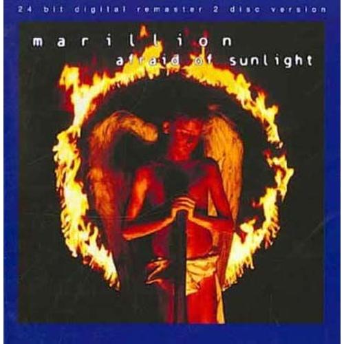 Afraid Of Sunlight (Remaster 2 Disc Version)