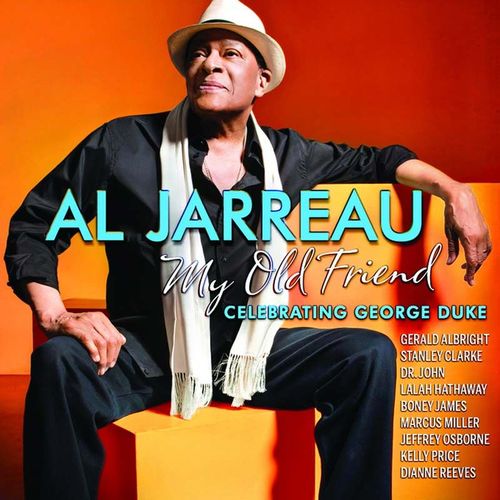 My Old Friend Celebrating George Duke