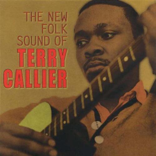 New Folk Sound Of Terry Callier