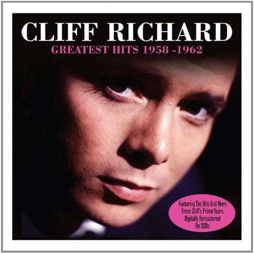 Greatest Hits 1958 - 1962