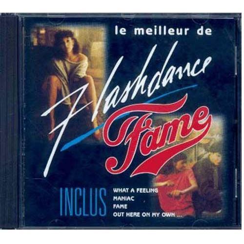 Le Meilleur De "Fame" & "Flashdance