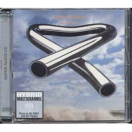 Tubular Bells Sacd