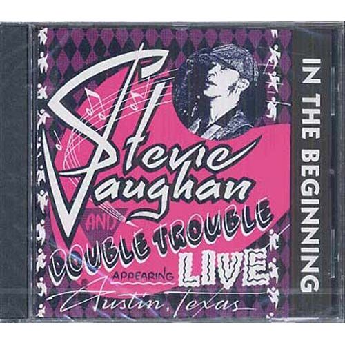 In The Beginning - Live In Austin Texas 1980