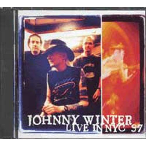 Live In Nyc '97