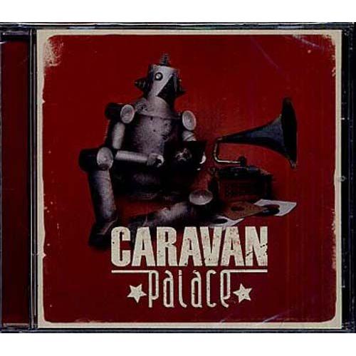 Caravan Palace